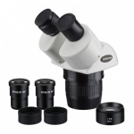 10X-45X Super Widefield Stereo Binocular Microscope