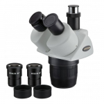 10X-30X Super Widefield Stereo Trinocular Microscope
