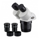 20X-40X Super Widefield Stereo Binocular Microscope