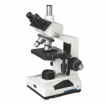 40X-2000X Trinocular Microscope