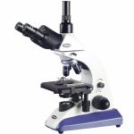 Microscope 40X-2500X Halogen 3D Stage 14MP USB 3.0
