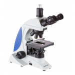 1000X Microscope with Camera and Monitor