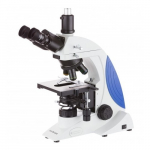 100X-1000X Trinocular Contrast Microscope