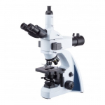 1000X Fluorescence Microscope with KoehlerT670Q-PL-FLLED-B