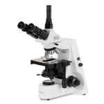 40X-1000X Microscope w/ 5MP C-Mount CameraT690B-PL-5M