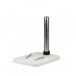 Microscope Table Stand with 9" Pillar