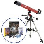 Pro Telescope Bundle Stellar