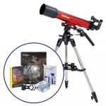 Pro Telescope Bundle Stellar
