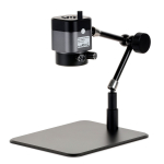 Digital Microscope, 1080p 2MP with Articulating Arm