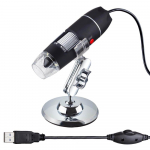 50-500X 0.3MP Handheld USB Digital Microscope