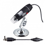 50X-500X 0.3MP Handheld Multi-USB Microscope