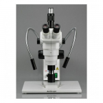 Inspection Zoom Stereo Microscope with CameraZM-1TW3-FOD-9M