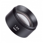 1.5X Barlow Lens for ZM Series Stereo Microscopes