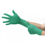 93-850-XL Disposable Glove, Chemical Protection, XL