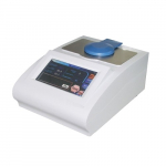 Automatic Digital Abbe Refractometer with LCD