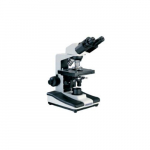 Binocular Medical Biological Microscope