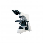 Advanced Binocular Biological Microscope