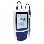 Waterproof Portable Conductivity Meter