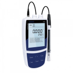 Portable Conductivity/TDS/Salinity Meter