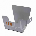 Powerheart AED Wall Storage Sleeve_noscript