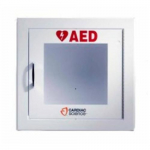 AED Wall Cabinet: Surface Mount_noscript