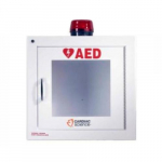 AED Wall Cabinet: Surface Mount_noscript