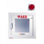 AED Wall Cabinet: Fully-Recessed_noscript