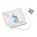 Powerheart G5 AED Defibrillation Pads_noscript
