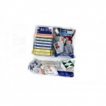 16 Person Class A First Aid Kit, Refill