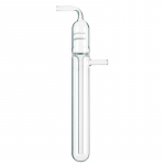 Airfree Bubbler, Schlenk{part}