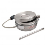 Oil Bath, 350mL, 100 x 50mm, 120V, 400W{part}
