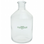 Bottle, 2000mL, Solvent Delivery, 29/42 Joint