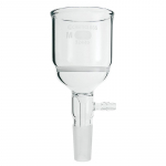 30mL Funnel, 24/40 Assembly, Coarse Frit{part}