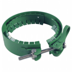 80mm Quick Release Clamp, PTFE Coated