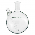 1000ml Flask, Single Neck RBF, 24/40 Outer Joint