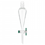 1000 mL Separatory Funnel, #27 Outer Neck_noscript