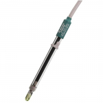 pH electrode, 125mm Usable Shaft Length_noscript