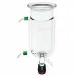1000ml Reaction Vessel, 100mm O-Ring CG-911-A-10