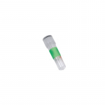 Cryo-Babies Laser Labels 0.5 mL Tubes Green_noscript