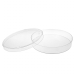 100mm Cell Culture Dish, Case of 300 pcs