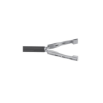 DetachaTip II Grasper, 5.00mm x 33.00cm Babcock2-1005