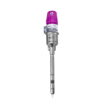 AirSeal 8mm Cannula Cap and ObturatorIAS8-DVL