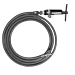 36" High Pressure Hose with a Pin IndexIFS-HPH4