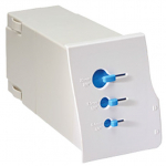 ViroSafe VisiClear 3-Port Filter{part}