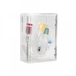 Airway Kit with Plastic Case