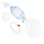 BVM Manual Resuscitator, Small Adult/Pediatric