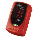 Select Onyx Vantage 9590 Finger Pulse Oximeter