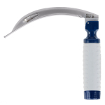 CuraView Laryngoscope Blade & Handle, Mac 3.5