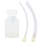 Refill Canister & Two Catheters