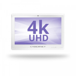 4K Medical Computer with Definition Display